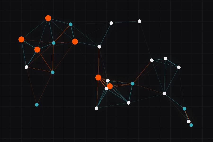 Der Rahmen für Web-Anwendungen und APIs.